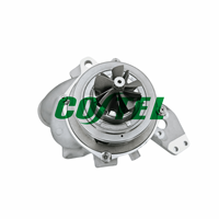 Turbo untuk Benz A45 CLA45 GLA45 AMG M133 Upgrade GTX 9 High Flow Supercore Stage 2 18559880009 18559880010 1330900280 A1330900280