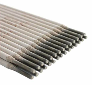 AWS ASME SFA 5,4. Varilla de soldadura <span class=keywords><strong>SS</strong></span> de electrodo de soldadura de acero inoxidable dúplex de - Product Image 3