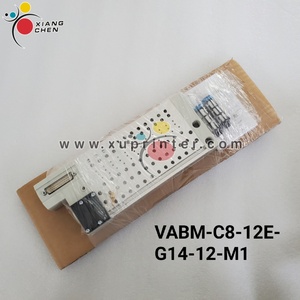 Rail de collecteur WD Original VABM-C8-12E-G14-12-M1 pour pièces d'impression offset 557661 N602 - Product Image 2