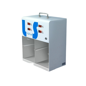 LS301 Thermal Imaging Film Temperatura Câmara Tester Analisador Diferencial De Calor De Filme Solar com Avaliação À Prova De Explosão Filme - Product Image 1