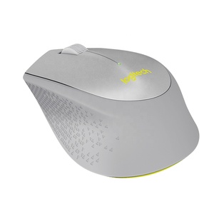 Wholesale Logitech M330 silent plus <b>wireless</b> mouse - Product Image 3