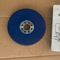 PIÈCES DE RECHANGE POUR BULLDOZER LIUGONG B160C SP196876 AMORTISSEUR DE VIBRATION TORSIONNEL