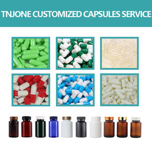 แคปซูลคอลลาเจนแบบขายส่งสำหรับสร้างแบรนด์ส่วนตัว ประเภท <span class=keywords><strong>1</strong></span> <span class=keywords><strong>2</strong></span> <span class=keywords><strong>3</strong></span> แคปซูลคอลลาเจนแบบมัลติคอมเพล็กซ์ - Product Image 5