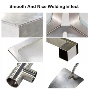 <span class=keywords><strong>Herolaser</strong></span>-máquina de soldadura láser, certificado CE, 1000w, 1500w, para cobre, acero al carbono, alúmina, Zinc, precio - Product Image 6