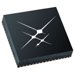 Componentes Electrónicos Nuevos y Originales, Circuito Integrado, Demodulador de RF, QFN-68, SI21802-A50-GMR - Product Image 1