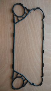 เครื่องแลกเปลี่ยนความร้อนแบบแผ่นสแตนเลส AISI316 รุ่น Sondex Oem S22-<span class=keywords><strong>IG</strong></span> แบบ Sonderlock สำหรับระบบทำความเย็นน้ำกลาง (Central FW Cooler) - Product Image 4