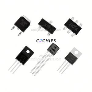 100% Original & New Supply ipw60r037p7 TO-247 Transistor Specialized Electronic Components Purchasing and Support Services - Product Image 2