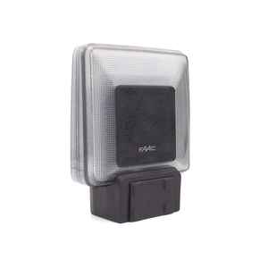 Kit d'automatisation de portail battant articulé FAAC Energy 2m max avec 2 battants Protection IP44 - Product Image 4