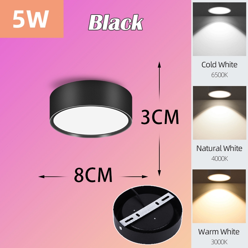 Black-5W-TypeB