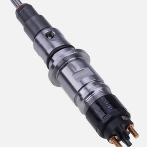 Injecteur à rampe commune pour voitures 68002012AA 0445120050 0445120185 R0986435518 5253220 4981076 3999832 68027067AA - Product Image 1