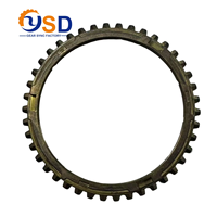 Nouvelle bague de synchronisation de transmission YSD, pièce de rechange OE ME603242 pour Mitsubishi 3000 GT (1991-1999), pièces automobiles