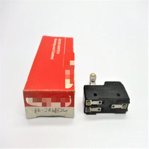 BZ-2RW826 NSMP แผงควบคุมการตั้งโปรแกรม PLC โดยเฉพาะระบบอัตโนมัติสำหรับงานอุตสาหกรรม - Product Image 1