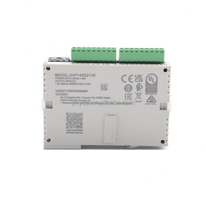 Nuevo PLC DVP14SS211R Original, Listo para Uso en Automatización Industrial, Programación Dedicada - Product Image 2