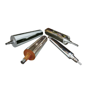 Rouleau <span class=keywords><strong>de</strong></span> miroir <span class=keywords><strong>à</strong></span> embossage <span class=keywords><strong>de</strong></span> refroidissement direct d'usine <span class=keywords><strong>de</strong></span> laminage haut <span class=keywords><strong>de</strong></span> gamme, cylindre <span class=keywords><strong>de</strong></span> rouleau <span class=keywords><strong>de</strong></span> miroir pour film PVC, cuir plastique - Product Image 1