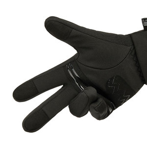 USA all'ingrosso elettrico Unisex ricaricabile guanti da equitazione riscaldati personalizzati riscaldamento regolabile e impermeabile per la guida invernale - Product Image 6