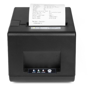 <span class=keywords><strong>Impresora</strong></span> multifuncional para tarjetas inteligentes, <span class=keywords><strong>peripage</strong></span>, waybill, etiqueta de color, pasaporte - Product Image 3