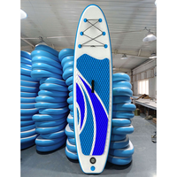 Sup — planche de surf électrique en plastique Sup à roulettes, accessoire avec batterie et moteur électrique