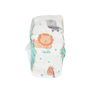 ผ้าอ้อมเด็กแบบใช้แล้วทิ้ง ซึมซับสูง ระบายอากาศได้ดี ยืดหยุ่น - Product Image 2