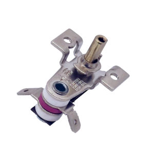 KST elektrik güç kaynağı <span class=keywords><strong>Bimetal</strong></span> termostat termal anahtar ısıtıcı ve ev aletleri parçaları için - Product Image 1