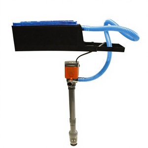 Kotak Filter Atas Akuarium Plastik-Bentuk Tidak Beraturan yang Tahan Lama & Ramah Lingkungan untuk Sebagian Besar Ukuran - Product Image 1