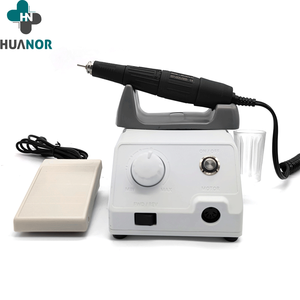 Micromotore Dentale <span class=keywords><strong>Marathon</strong></span> Tipo E 45000rpm per Laboratorio e Clinica, Manipolo per Lucidatura - Product Image 4