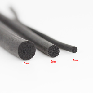 दौर रबड़ कॉर्ड, ट्यूबलर गैसकेट सील - Product Image 1