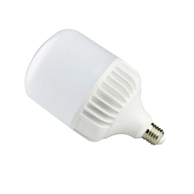 Professional products CE approved 20W/30W/40W/50W T type T100 T120 T138 led bulb light for home