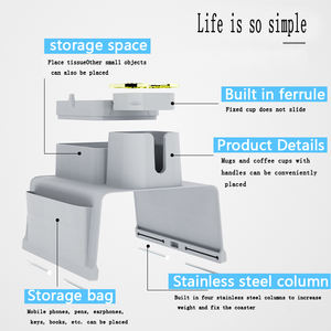 Ilicono-extensiones de pelo oaster RM, accesorio más antiguo - Product Image 4