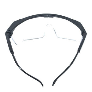 CE ANSI高品質建築現場ポリカーボネート安全メガネ屋外ゴーグル - Product Image 2