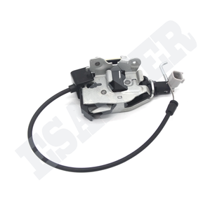 สลักประตูท้ายรถ esaever FQR500080 LR017470 FQR500220สำหรับผู้ผลิต RO-<span class=keywords><strong>VER</strong></span> ที่ดิน - Product Image 1