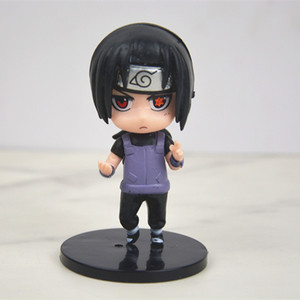 Statuetta Anime in PVC, Modellino d'Azione, Ornamento, Giocattolo Trendy a Tema Cartone Animato - Product Image 3