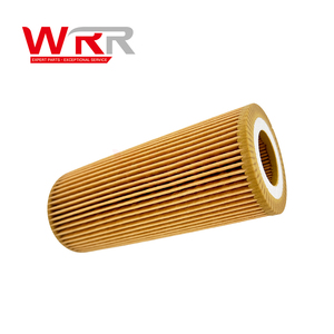 11427788460 11427788454 Filtro de Aceite para BMW E90 E60 320d 530d, Filtro de Lubricación del Motor, Elemento Limpiador, Purificador - Product Image 4