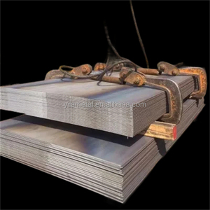 Feuille de toiture en fer galvanisé de couleur prépeinte Plaque d'acier ondulée Zinc Aluminium Gi Feuille de toit en métal certifiée CE JIS - Product Image 4