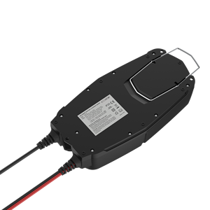 12V 24V 4A 8A 16A Professional Smart Battery Charger Universal Battery Charger 12V AGM GEL Lithium STD Battery - Product Image 5