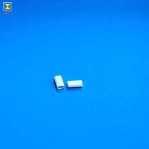 Personalizzabili tubi isolanti in ceramica di allumina liscia resistenti alle alte temperature parti in ceramica di allumina di alta qualità - Product Image 6
