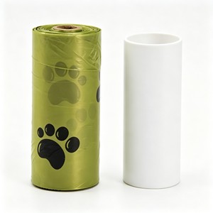 Proveedor <span class=keywords><strong>de</strong></span> Bolsas Biodegradables para Desechos <span class=keywords><strong>de</strong></span> Perros, Rollos <span class=keywords><strong>de</strong></span> Bolsas Compostables para Excremento <span class=keywords><strong>de</strong></span> Cachorros, Ecológicas para Tiendas <span class=keywords><strong>de</strong></span> Mascotas y Minoristas - Product Image 2