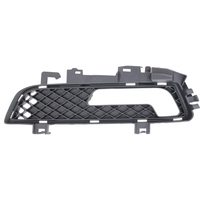 BBmart Auto voiture accessoires calandre pare-chocs avant antibrouillard cadre droit OE 2078801005 pour Mercedes Benz W212 C220 E280 W210 E300