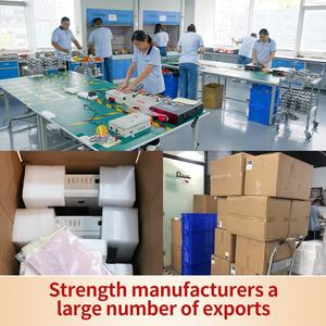 Yaoan YA-P100 CO2 Tragbarer Gasleck detektor Monitor - Product Image 6