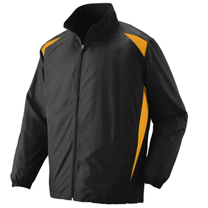High Quality Windbreaker <b>Jacket</b> for Hiking <b>Running</b> Travel <b>Lightweight</b> Water Resistant Breathable Shell Custom Size Color Factory - Product Image 3