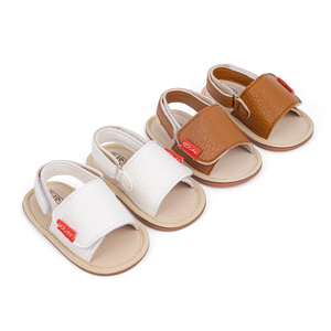 Simpatici <span class=keywords><strong>sandali</strong></span> da bambina scarpe estive antiscivolo con suola morbida per <span class=keywords><strong>sandali</strong></span> scarpe da passeggio - Product Image 1