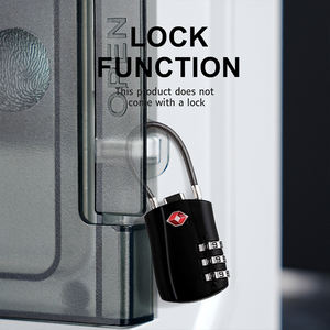 OEM Plastique 4 6 9 12 18 24 36 Boîte de panneau de distribution à encastrer Petit boîtier de distribution - Product Image 4