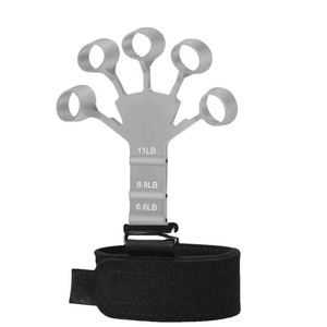 Colorful No Slip Grippers Strengthener Colorful Metal Hand Grip Strengthener Home Gym Grip Strength Trainer - Product Image 4