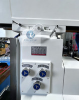 En stock X6328 Fraiseuse à tourelle universelle verticale horizontale à genouillère Prix direct usine