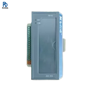 Module d'entrée analogique haute performance FM143-E01 FM143-E02 pour l'automatisation industrielle, l'acquisition de signaux, la surveillance des données et les systèmes PLC - Product Image 1