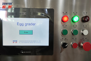 <span class=keywords><strong>2025</strong></span> zenyer 102bp quy mô nhỏ trứng học sinh lớp dẫn điện tử có trọng lượng với công suất 5000 tùy chọn trứng chế biến - Product Image 6