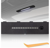 Plafonnier LED intérieur de chargement 08V30-3BM-100 à montage direct pour modèles Honda 2026