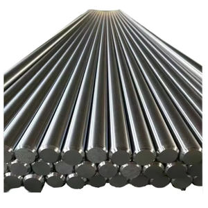 سعر طن من الفولاذ الهيكلي المسبوك على البارد <span class=keywords><strong>AISI</strong></span> <span class=keywords><strong>4142</strong></span> لقضبان الفولاذ المستديرة بقطر 10 مم - Product Image 1