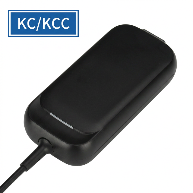 XieTong C80 12V-48V E-Bike Scooter Fast Charging Retractable Cable Fanless Design Portable Smart Lithium battery Charger