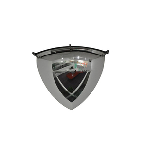 Trong nhà 1/2 Dome lồi gương đường gương - Product Image 4