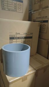 PVC bền cpvc <span class=keywords><strong>PPR</strong></span> ống phụ kiện lịch trình 80 90 độ khuỷu tay hình vuông ASTM công nghiệp sử dụng tuyệt vời đúc giá tốt - Product Image 5